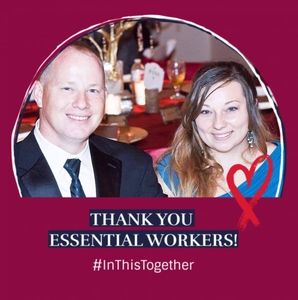 Meet your Posher, Alicia